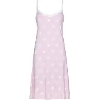 Pastunette Roze dames nachthemd - Roze - Maat - 36