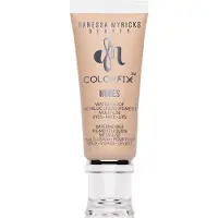 Danessa Myricks Beauty Colorfix Nudes Oogschaduw 10 ml Nude 3
