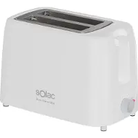 Solac Broodrooster Solac TC5420 750 W