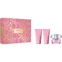 Versace Pakket Bright Crystal Eau de Toilette Giftset