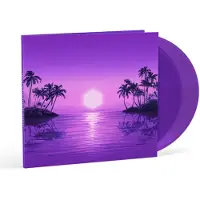 Ginza.se Paradise Exclusivité Fnac Vinyle Translucide