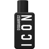 Dsquared2 Icon pour homme eau de parfum spray 50 ml