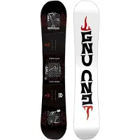 Gnu Riders Choice 24/25
