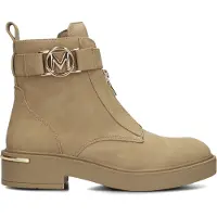 Mexx Boots 'Micla' beige