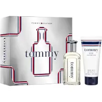 Tommy Hilfiger - TH XMAS Tommy EDT 50ml + Shower Gel 100ml