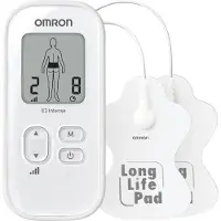 Omron - E3 Intense TENS Pain Releiver - 5 Years Warranty