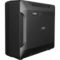 Fortron NANO600 UPS 600 VA
