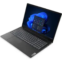 Lenovo V15 G4 (15.60", Intel Core i3-1315U, 8 GB, 512 GB, NL), Notebook, Zwart