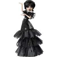 Monster High Rave'N Wednesday - Modepop