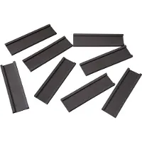 Ultradex Magneetrail Bruin 7 x 2 mm 8 Stuks
