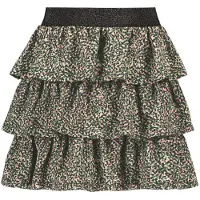 B.NOSY Meisjes rok - Ruby - Loving AOP. Maat: 104