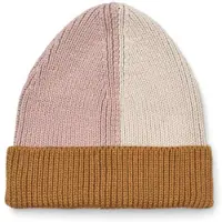 Liewood Muts Kids Ezra Beanie Warm lavender mix - 3/4Y