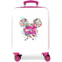 Disney Minnie Sunny Day 55 Cm 34l Reistas Met Wielen