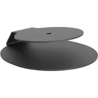 Cavus premium tafelstandaard voor Sonos Era 100 / Era 100 SL / zwart