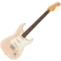 Fender Stratocaster Player II Rw White Blonde