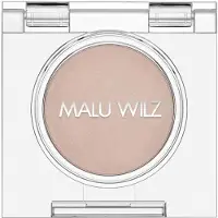 Malu Wilz -velvet Oogschaduw Mat - Chai Latte - Nr. 14 - 1,5g - eyeshadow
