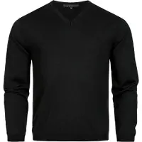Greiff 6040 Trui Regular Fit Essentials - Strick | Maat: M