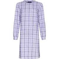 Rebelle Nachthemd Dames | Maat: 44 | Kleur: Paars
