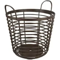 Gardalux Opbergmand | | Ø 37 cm