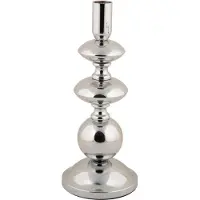 PT Living Kandelaar Dazzle Large Chrome Plated