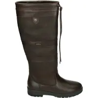 Dubarry Laars Galway Mocha-Schoenmaat 41