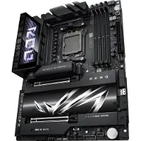 Asus ROG CROSSHAIR X870E HERO