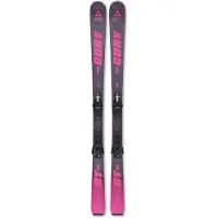 Fischer The Curv GT 80 WS + RSW 11 GW 25/26