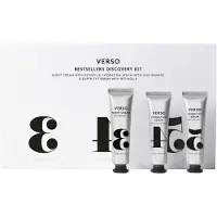 Verso Bestsellers Discovery Kit 32 Ml Geschenkset