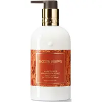Molton Brown Marvellous Mandarin & Spice Hand Lotion Crème - 300ml