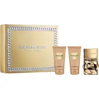 Michael Kors Pour Femme - Eau de Parfum 50 ml + Body Lotion 50ml + Shower Gel 50ml
