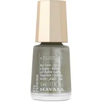Mavala Minilack Terra-Topia Colors Nail Color 470 Perugia