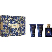 Versace Dylan Blue Pour Homme Gift Set
