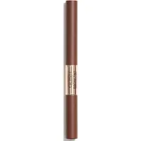 Gosh Brow Tint Semi-Permanent 9 Dark Brown