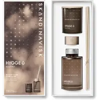 Skandinavisk HYGGE Scented Candle & Diffuser Set