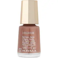 Mavala Minilack Terra-Topia Colors Nail Color 474 Fez