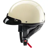 Redbike RB-520 Police Jet Helm