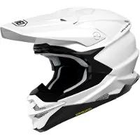 Shoei VFX-WR 06 Motorcross helm
