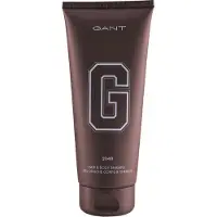 Gant 1949 Shampoo 200 ml