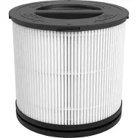Auronic HEPA13 Filter Compact Pro - Koolstoffilter - Geschikt voor AU1003291 + AU1003292