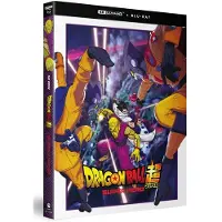 Crunchyroll Dragon Ball Super: Super Hero - FR-Bluray 4K