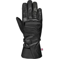 Ixon Pro Miles Waterdichte Winter Motorfiets Handschoenen