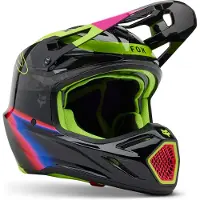 FOX V3 RS Energy MIPS Motorcross Helm