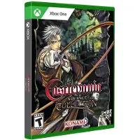 Castlevania Advance Collection - Xbox One (Limited Run)