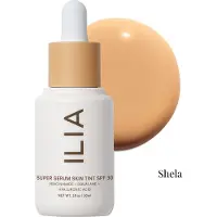 Ilia Face Super Serum Skin Tint SPF30 ST8 30 ml