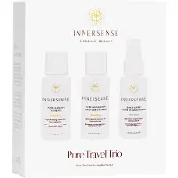 Innersense Pure Travel Trio 59 ml 3 stk.
