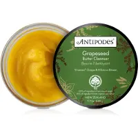 Antipodes Gezichtsverzorging Gezichtsreiniging Grapeseed Butter Cleanser