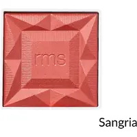 RMS Beauty "re" dimension Hydra Powder Blush Refill Blush 7 g sangria