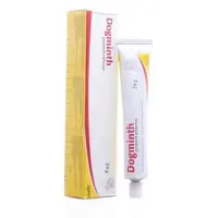 Zoetis Dogminth | 24 g