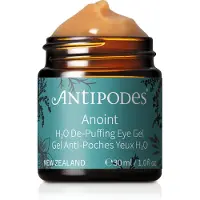 Antipodes Gezichtsverzorging Oogverzorging Anoint H2O De-Puffing Eye Gel