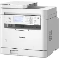 Canon i-SENSYS MF287dw all-in-one A4 laserprinter zwart-wit met wifi (4 in 1)